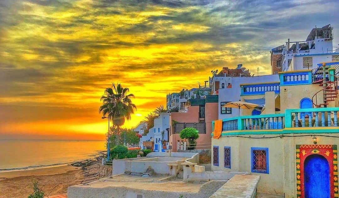 8-Day Atlantic Coast of Morocco Tour - Summer holiday