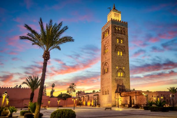 Best 10 days Morocco tour from Casablanca via Sahara desert