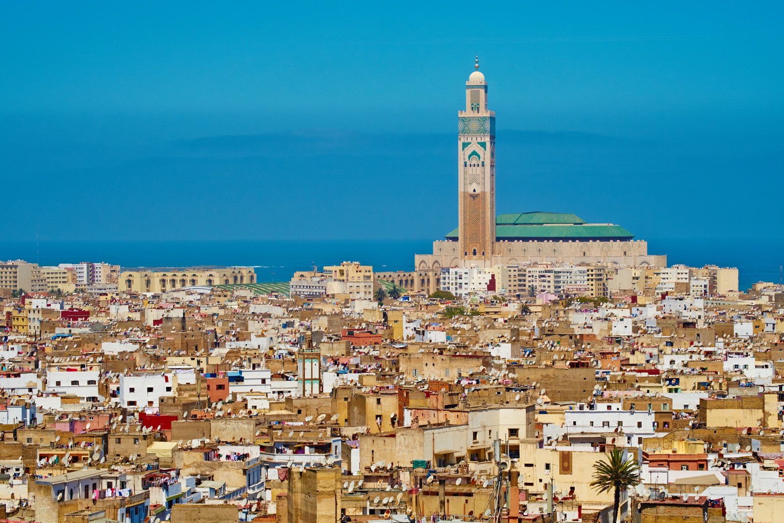 7 Days Morocco Imperial Cities Tour from Casablanca