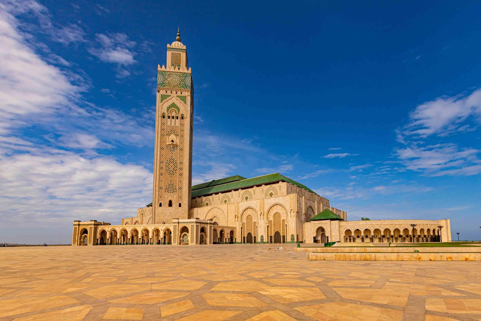 5-Day Tour from Casablanca to Marrakech via Ourika and Atlas Mountains