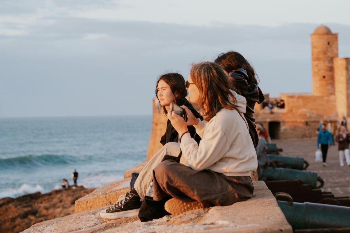 Marrakech – Chechaoua – Essaouira